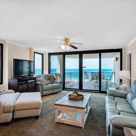 Appartement Watercrest 402